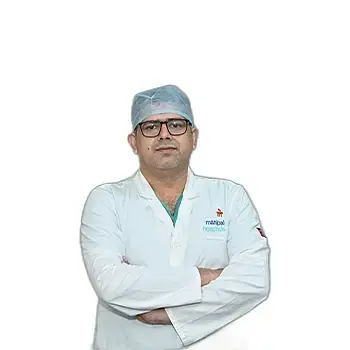 Dr. Harish Talreja