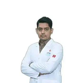 Dr. Kamaldeep Singh