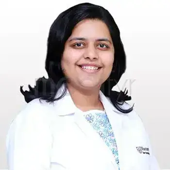 Dr. Mitusha Verma