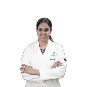 Dr. Kirti Pandia