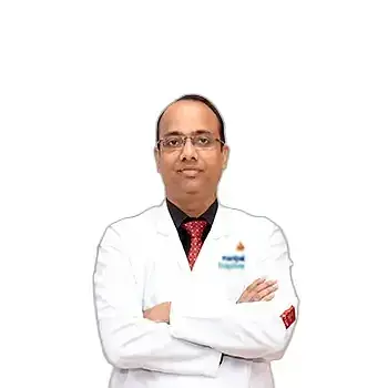 Dr. Lalit Sharma