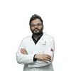 Dr. Mahesh Bagaria