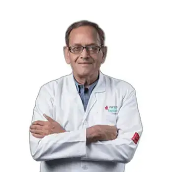 Dr. Ashok Kumar Sharma