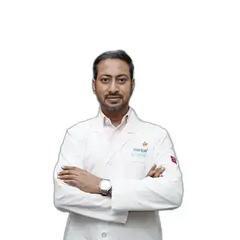 Dr. Brij Lal Choudhary