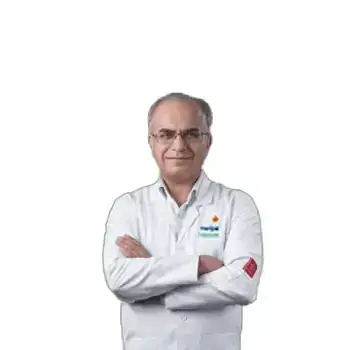 Dr. D R Dhawan