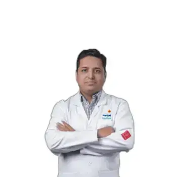 Dr. Deepak Kumar Shukla