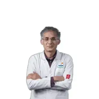 Dr. Deepak Yaduvanshi