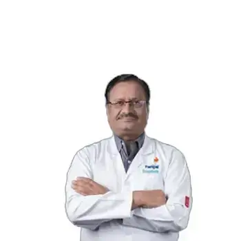 Dr. Dinesh Kumar Mangal