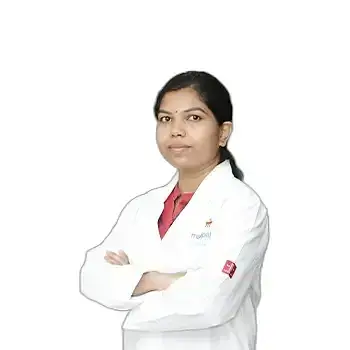 Dr. Aman Sainky