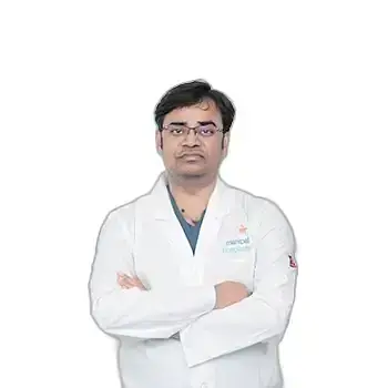 Dr. Amit Kumar