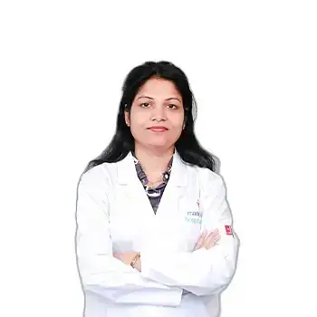 Dr. Anindya Anuradha