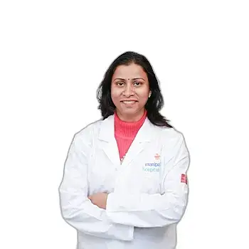 Dr. Archana Kumari