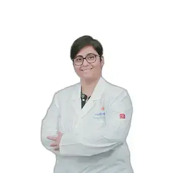 Dr. Sheetal Sadashiv Bankar