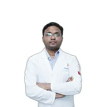 Dr. Shekhar Swaroop