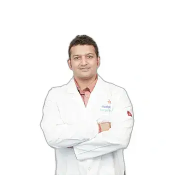 Dr. Siddharth Kumar