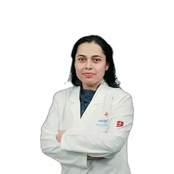 Dr. Snigdha Chaterjee