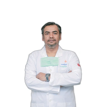 Dr. Sunil Kumar