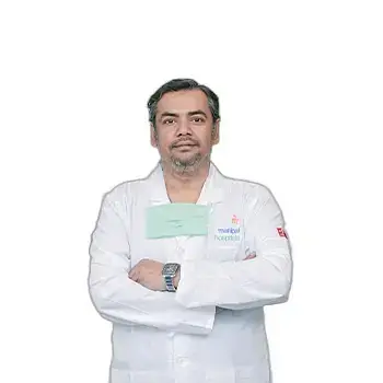 Dr. Sunil Kumar