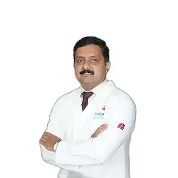 Dr. Vinod Kumar