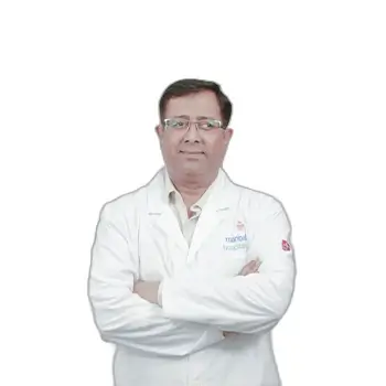 Dr. Rakesh Kumar Thakur – Transfusion Medicine Specialist in Ranchi ...
