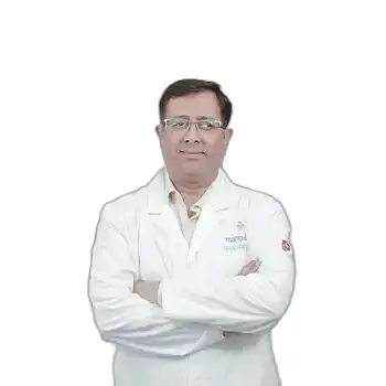 Dr. Rakesh Kumar Thakur