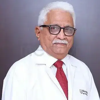 Dr. Deepak P. Vyas