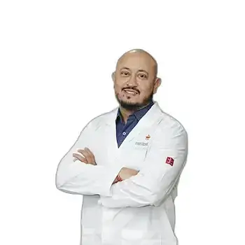 Dr. Rohit Kumar Sengar