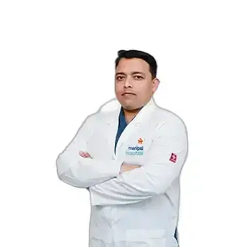 Dr. Rupesh Kumar Singh