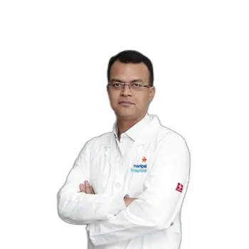 Dr. Sandeep Kumar