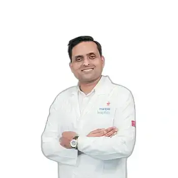 Dr. Satish Sharma