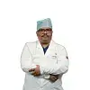 Dr. Saurabh Toppo