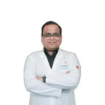 Dr. Deepak Chandra Prakash