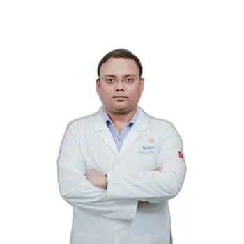 Dr. Deepak Kumar
