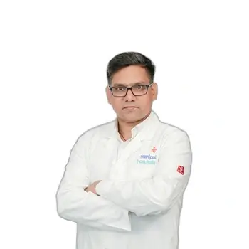 Dr. Dhananjay Kumar