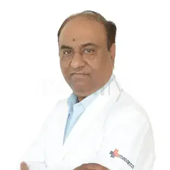 Dr. Sharad Tandon
