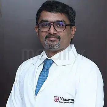 Dr. Aneesh Sabnis