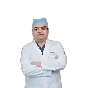 Dr. Gautam Chandra