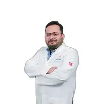Dr. Kanhaiya Kumar