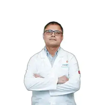 Dr. Pankaj Kumar Mishra