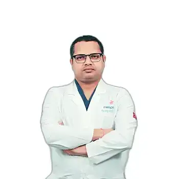 Dr. Rajesh Kumar Singh