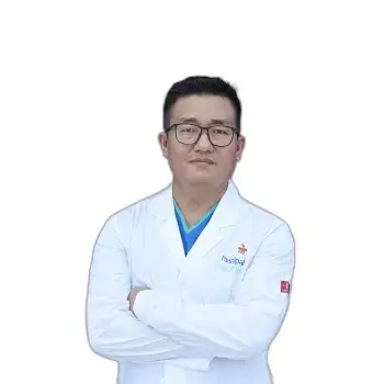 Dr. (Major) Anil Ayekpam