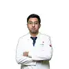 Dr. Arkoprovo Halder