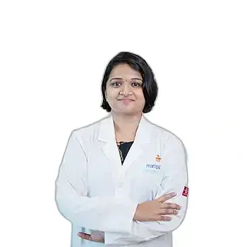 Dr. Chinnu Jomi