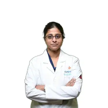 Dr. Dipannita Mukherjee