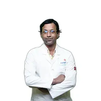 Dr. Gufran Nahid