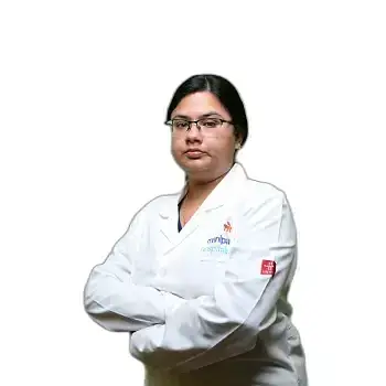 Dr. Nishana Paul