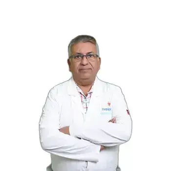 Dr. Pankaj Chowdhary