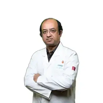 Dr. Pradyut Saha
