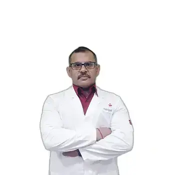 Dr. Sourav Guha