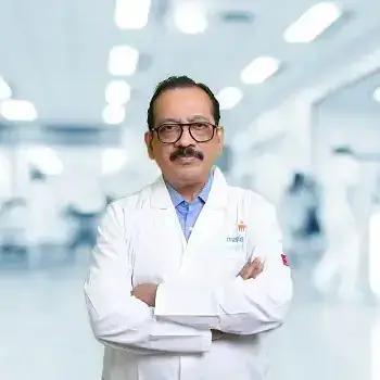 Dr. Biswajit Dey